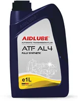 روغن گیربکس اتوماتیک ایدلوب ATF AL4 1L