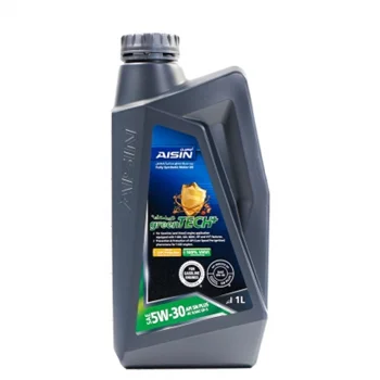 روغن موتور آیسین 5W30 1L SN