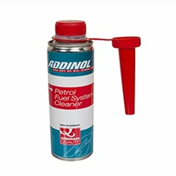 مایع تمیز کننده سیستم سوخت ادینول(انژکتور شور)